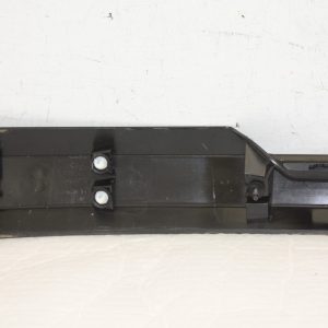 Peugeot 208 Tailgate Lift Handle Release Switch 9826944480 Genuine - Image 9