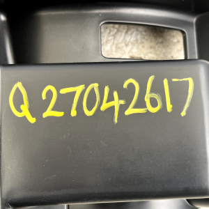 Peugeot 3008 MK1 Rear Bumper Support Bracket 2009 TO 2014 9682936080 Genuine - Image 13