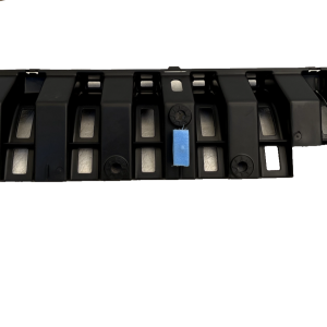 Peugeot 3008 MK1 Rear Bumper Support Bracket 2009 TO 2014 9682936080 Genuine - Image 1