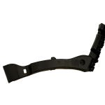 Peugeot 3008 Mk1 Rear Bumper Right Mount Bracket 2009 TO 2014 9683047280 Genuine 178507815376