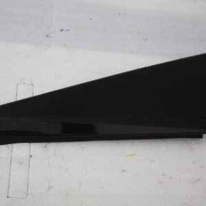 Peugeot 3008 Tailgate Left Trim Cover 9813844480 Genuine - Image 1