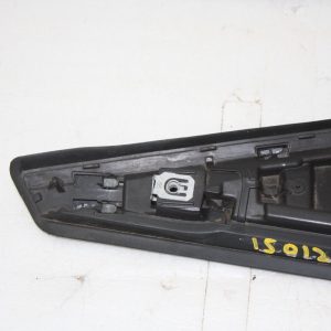 Peugeot 3008 Tailgate Left Trim Cover 9813844480 Genuine - Image 10