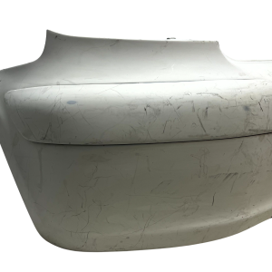 Peugeot 307 Rear Bumper 2001 TO 2007 1852492001 Genuine - Image 3