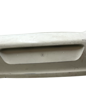 Peugeot 307 Rear Bumper 2001 TO 2007 1852492001 Genuine - Image 9