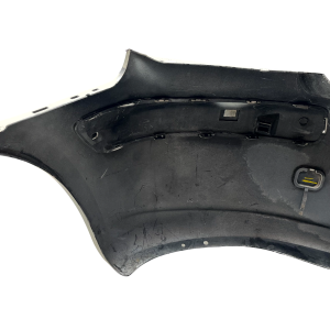 Peugeot 307 Rear Bumper 2001 TO 2007 1852492001 Genuine *DAMAGED* - Image 13