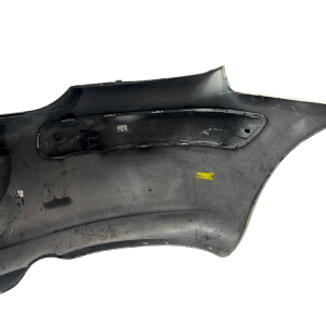 Peugeot 307 Rear Bumper 2001 TO 2007 1852492001 Genuine *DAMAGED* - Image 15