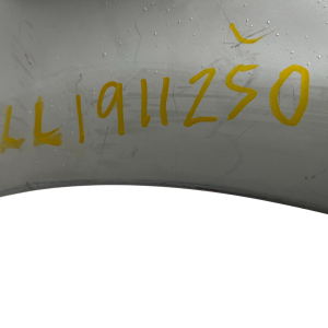 Peugeot 307 Rear Bumper 2001 TO 2007 1852492001 Genuine *DAMAGED* - Image 18