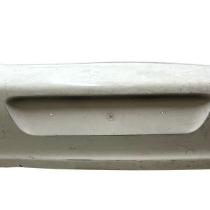 Peugeot 307 Rear Bumper 2001 TO 2007 1852492001 Genuine *DAMAGED* - Image 4