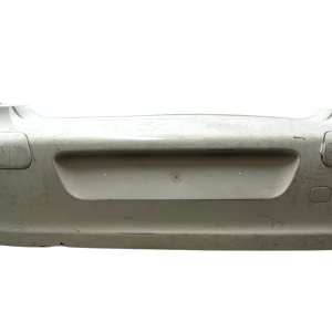 Peugeot 307 Rear Bumper 2001 TO 2007 1852492001 Genuine *DAMAGED*
