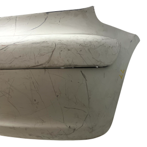 Peugeot 307 Rear Bumper 2001 TO 2007 1852492001 Genuine *DAMAGED* - Image 5