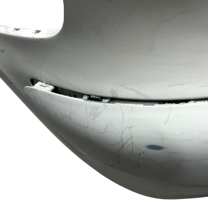 Peugeot 307 Rear Bumper 2001 TO 2007 1852492001 Genuine *DAMAGED* - Image 6