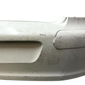 Peugeot 307 Rear Bumper 2001 TO 2007 1852492001 Genuine *DAMAGED* - Image 8