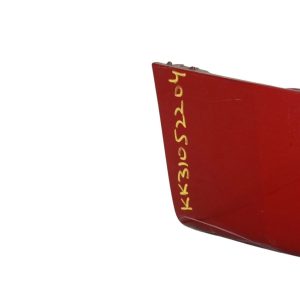 Peugeot 5008 Front Bumper Lower Section 2010 TO 2014 9687444877 Genuine - Image 13