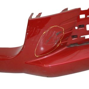 Peugeot 5008 Front Bumper Lower Section 2010 TO 2014 9687444877 Genuine - Image 4