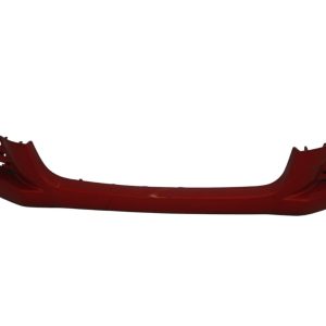 Peugeot 5008 Front Bumper Lower Section 2010 TO 2014 9687444877 Genuine - Image 1