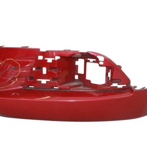 Peugeot 5008 Front Bumper Lower Section 2010 TO 2014 9687444877 Genuine - Image 5