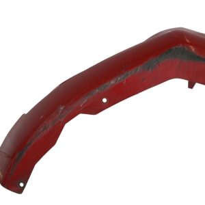 Peugeot 5008 Front Bumper Lower Section 2010 TO 2014 9687444877 Genuine - Image 6