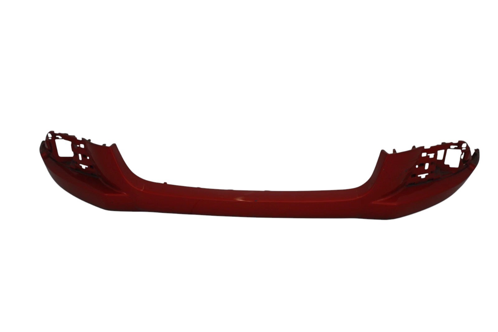 Peugeot 5008 Front Bumper Lower Section 2010 TO 2014 9687444877 Genuine