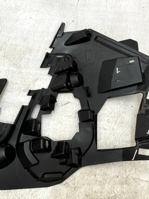 Peugeot 5008 Front Bumper Mounting Bracket 2021 TO 2024 9836769580 Genuine 178510567946 10