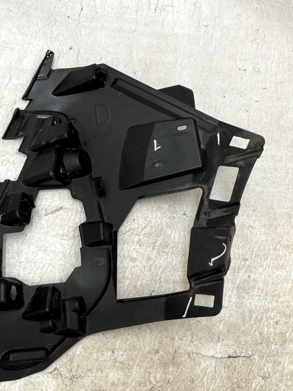 Peugeot 5008 Front Bumper Mounting Bracket 2021 TO 2024 9836769580 Genuine 178510567946 11