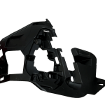 Peugeot 5008 Front Bumper Mounting Bracket 2021 TO 2024 9836769580 Genuine 178510567946