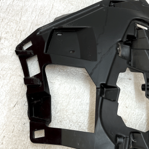 Peugeot 5008 Front Bumper Mounting Bracket 2021 TO 2024 9836769580 Genuine - Image 2