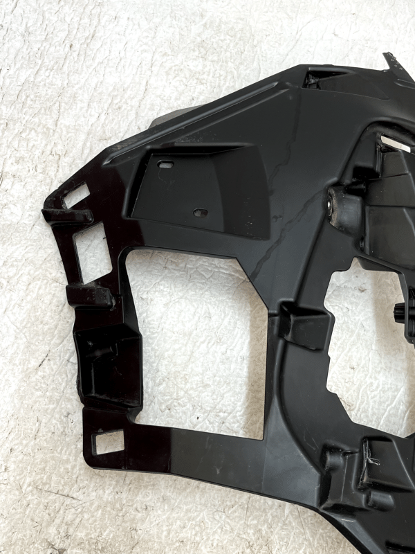 Peugeot 5008 Front Bumper Mounting Bracket 2021 TO 2024 9836769580 Genuine 178510567946 2