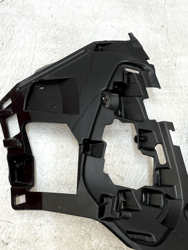 Peugeot 5008 Front Bumper Mounting Bracket 2021 TO 2024 9836769580 Genuine 178510567946 3