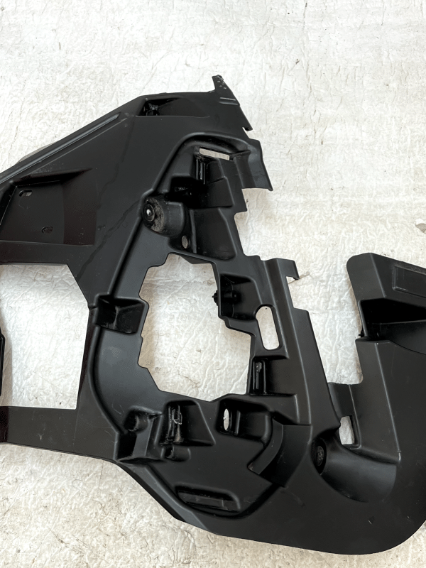 Peugeot 5008 Front Bumper Mounting Bracket 2021 TO 2024 9836769580 Genuine 178510567946 4