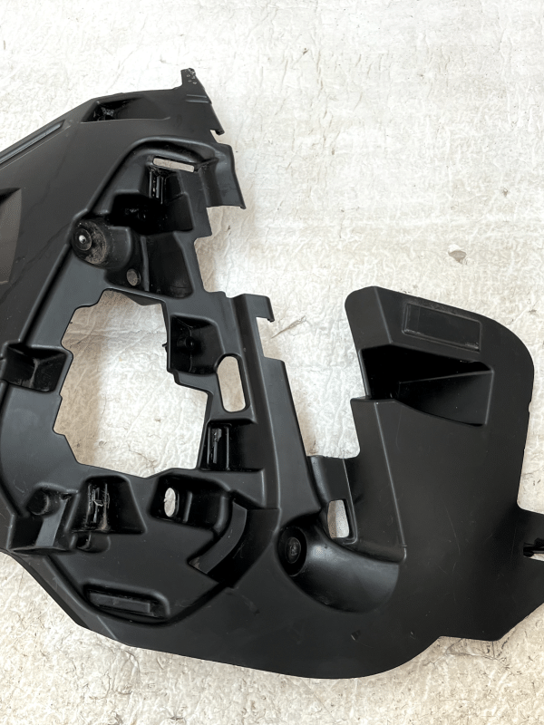 Peugeot 5008 Front Bumper Mounting Bracket 2021 TO 2024 9836769580 Genuine 178510567946 5