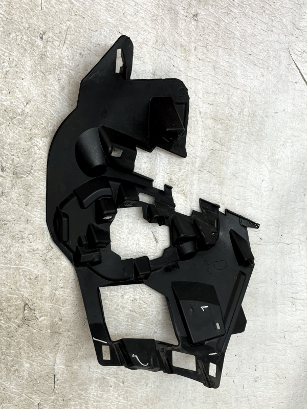 Peugeot 5008 Front Bumper Mounting Bracket 2021 TO 2024 9836769580 Genuine 178510567946 7