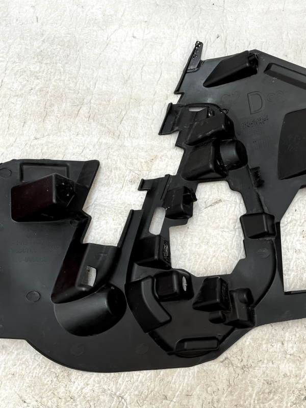 Peugeot 5008 Front Bumper Mounting Bracket 2021 TO 2024 9836769580 Genuine 178510567946 9