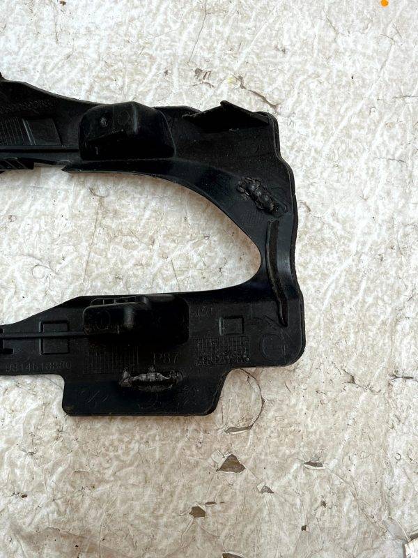 Peugeot 5008 Rear Bumper Light Lamp Mount Bracket 2021-2024 9814618880 Genuine 9 Peugeot 5008 Rear Bumper Light Lamp Mount Bracket 2021 2024 9814618880 Genuine 178329121756 10