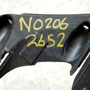 Peugeot 5008 Rear Bumper Light Lamp Mount Bracket 2021-2024 9814618880 Genuine 23 Peugeot 5008 Rear Bumper Light Lamp Mount Bracket 2021-2024 9814618880 Genuine - Image 12