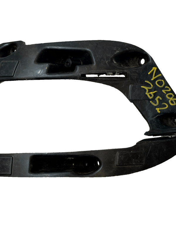 Peugeot 5008 Rear Bumper Light Lamp Mount Bracket 2021-2024 9814618880 Genuine 3 Peugeot 5008 Rear Bumper Light Lamp Mount Bracket 2021 2024 9814618880 Genuine 178329121756 4