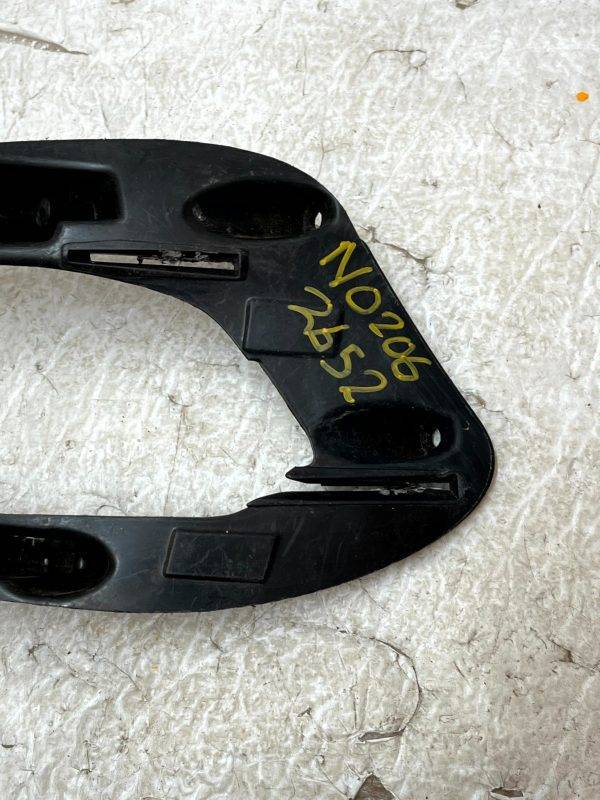 Peugeot 5008 Rear Bumper Light Lamp Mount Bracket 2021-2024 9814618880 Genuine 4 Peugeot 5008 Rear Bumper Light Lamp Mount Bracket 2021 2024 9814618880 Genuine 178329121756 5