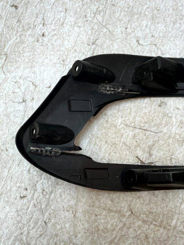 Peugeot 5008 Rear Bumper Light Lamp Mount Bracket 2021-2024 9814618880 Genuine 6 Peugeot 5008 Rear Bumper Light Lamp Mount Bracket 2021 2024 9814618880 Genuine 178329121756 7
