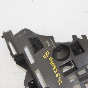 Peugeot 508 Front Bumper Left Bracket 2018-2023 9813646480 Genuine - Image 5