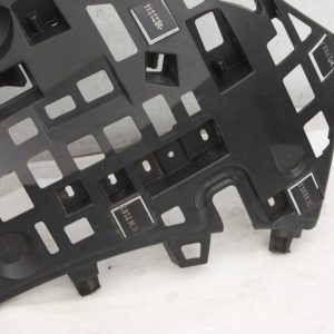 Peugeot 508 Front Bumper Left Bracket 2018-2023 9813646480 Genuine - Image 7