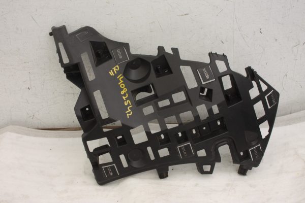 Peugeot-508-Front-Bumper-Left-Bracket-2018-2023-9813646480-Genuine-178296613346