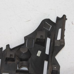 Peugeot 508 Front Bumper Left Bracket 2018-2023 9813646480 Genuine - Image 10