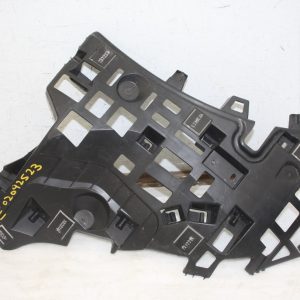 Peugeot 508 Front Bumper Left Bracket 2018 TO 2023 9813646480 Genuine