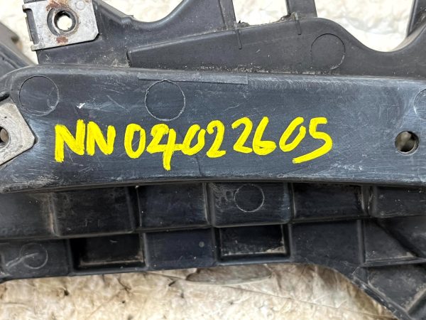 Peugeot Boxer Mk3 Left Headlight Support Bracket 2014 TO 2024 1375163080 Genuine 11 Peugeot Boxer Mk3 Left Headlight Support Bracket 2014 TO 2024 1375163080 Genuine 178560614286 12