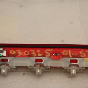 Peugeot Dispatch Expert Vivaro Rear Tailgate Brake Light 9811325980 Genuine - Image 15