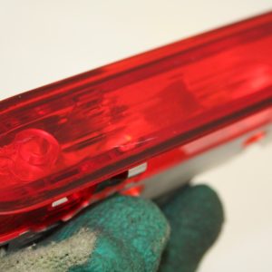 Peugeot Dispatch Expert Vivaro Rear Tailgate Brake Light 9811325980 Genuine - Image 6