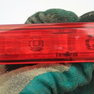 Peugeot Dispatch Expert Vivaro Rear Tailgate Brake Light 9811325980 Genuine - Image 9