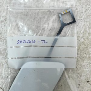 Peugeot Expert Front Bumper Tow Hook Cap Cover 2016 TO 2024 9811794677 Genuine - Image 16