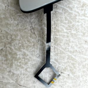 Peugeot Expert Front Bumper Tow Hook Cap Cover 2016 TO 2024 9811794677 Genuine - Image 5