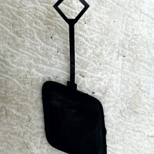 Peugeot Expert Front Bumper Tow Hook Cap Cover 2016 TO 2024 9811794677 Genuine - Image 6