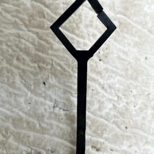 Peugeot Expert Front Bumper Tow Hook Cap Cover 2016 TO 2024 9811794677 Genuine - Image 8